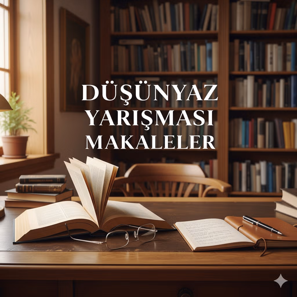 DüşünYaz Yarışması Makaleler