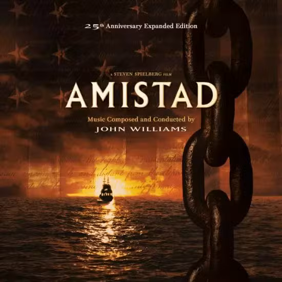 Amistad (1997)
