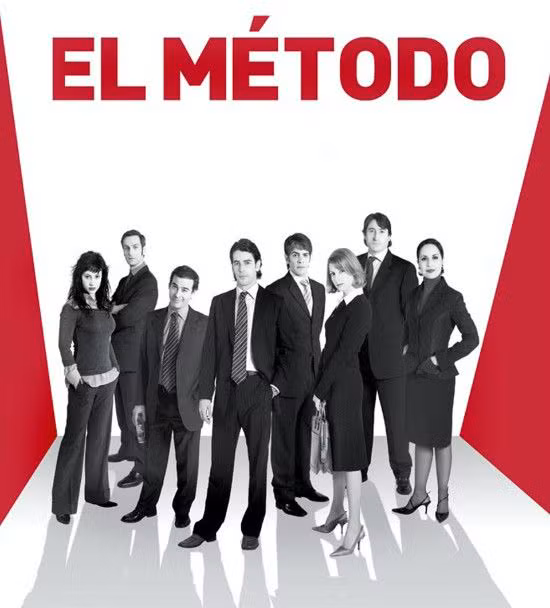 El Metodo / Metot (2005)