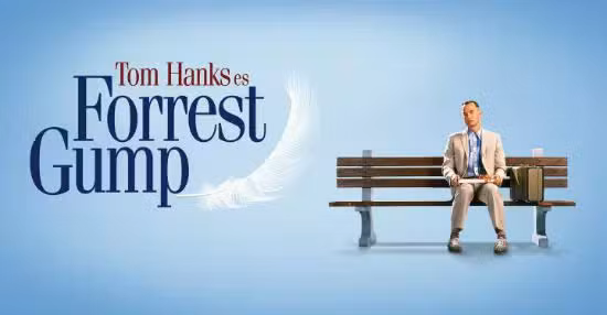 Forrest Gump (1994)