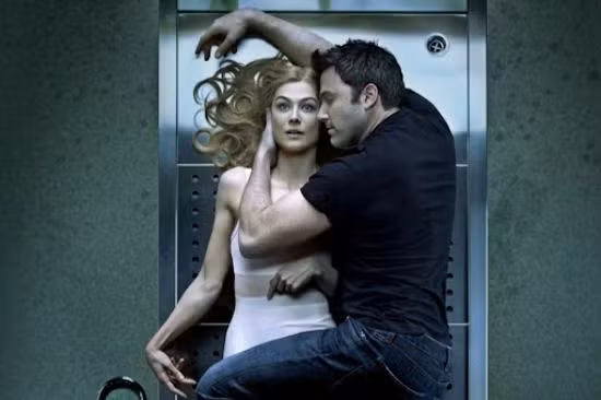 Gone Girl / Kayıp Kız (2014)