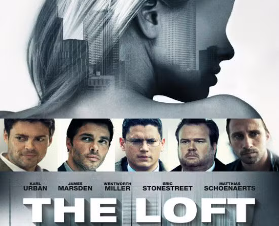Loft / Çatı Katı (2008)