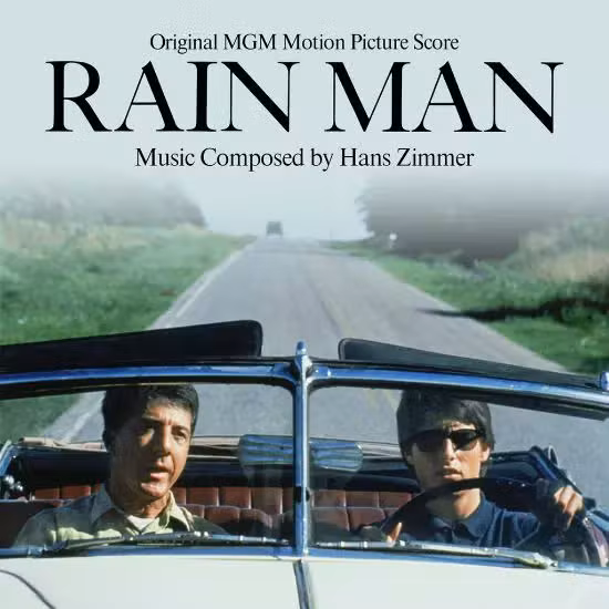 Rain Man / Yağmur Adam (1988) Rain Man / Yağmur Adam (1988)