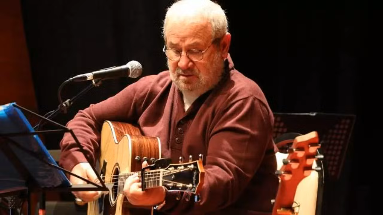 Bülent Ortaçgil - Olmalı mı Olmamalı mı