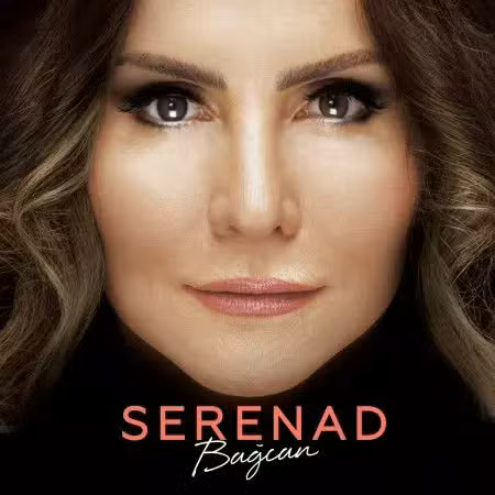 Serenad Bağcan - Akılla Bir Konuşmam Oldu
