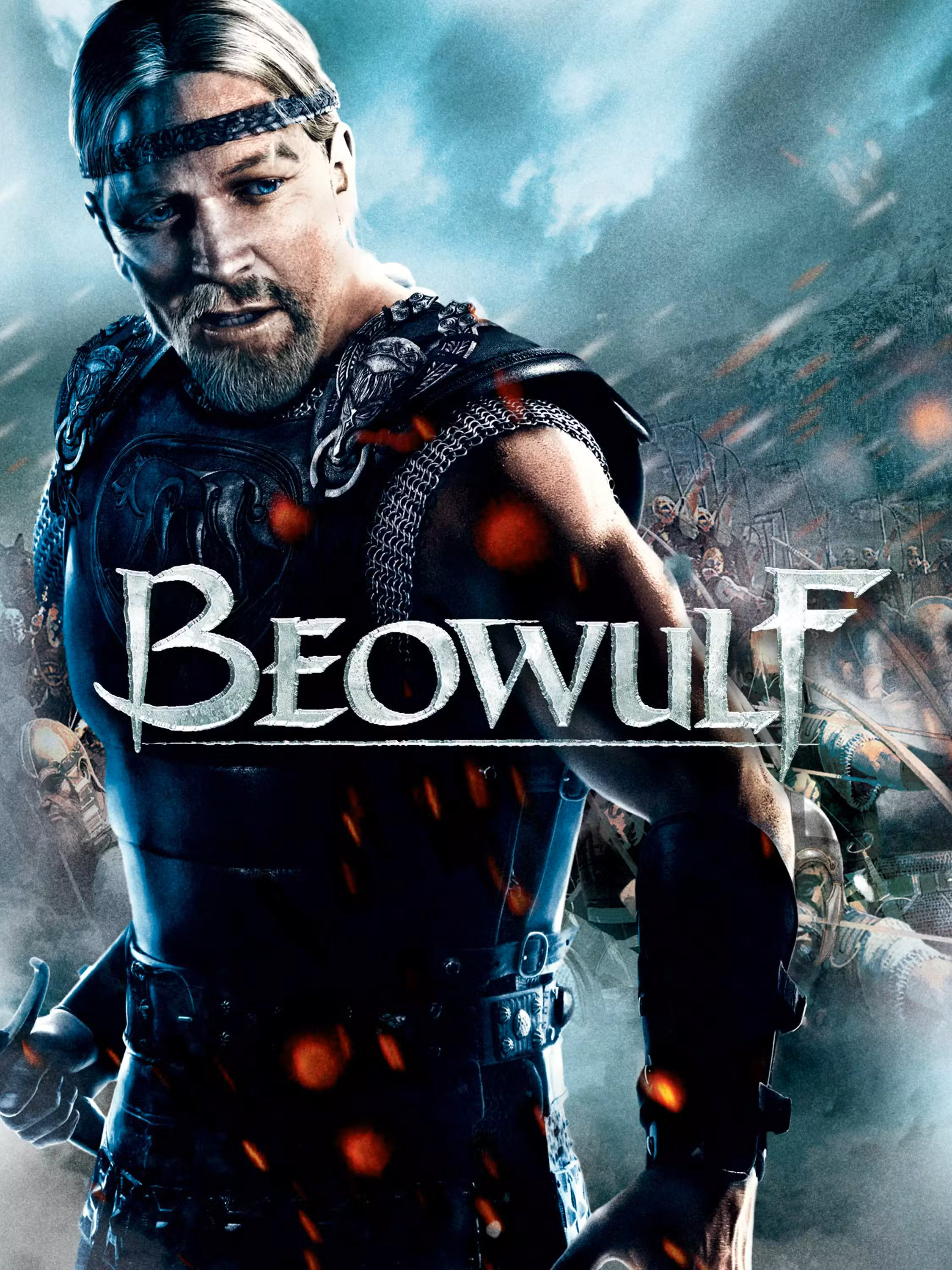 Beowulf: Ölümsüz Savaşçı Beowulf: Ölümsüz Savaşçı