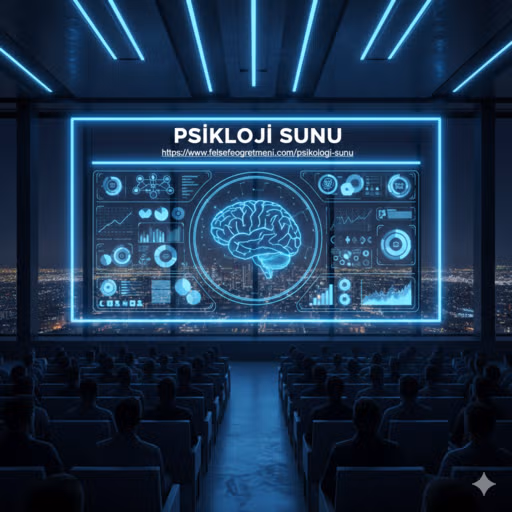 Psikoloji Sunuları