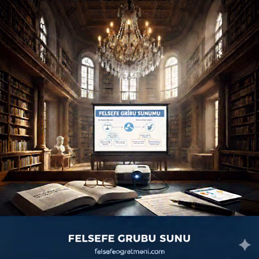 Sunu Felsefe Grubu